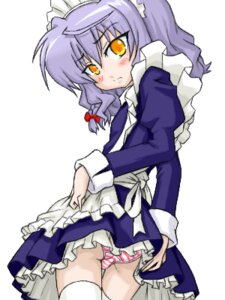 Rating: Questionable Score: 0 Tags: bell_zephyr female lowres night_wizard oekaki panties rule34 sakuya_izayoi sakuya_izayoi_(cosplay) striped touhou underwear upskirt User: bunchy7s Rating: Questionable Score: 0 Tags: bell_zephyr female lowres night_wizard oekaki panties rule34 sakuya_izayoi sakuya_izayoi_(cosplay) striped touhou underwear upskirt User: bunchy7s