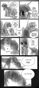 Rating: Safe Score: 0 Tags: 2013 cutie_mark dialogue dream0rdie duo e621 english_text equid equine eyes_closed feathered_wings feathers female feral friendship_is_magic hair hasbro hi_res horn kissing lauren_faust_(character) lying mammal monochrome my_little_pony mythological_creature mythological_equine mythology sitting standing text winged_unicorn wings User: bunchy7s Rating: Safe Score: 0 Tags: 2013 cutie_mark dialogue dream0rdie duo e621 english_text equid equine eyes_closed feathered_wings feathers female feral friendship_is_magic hair hasbro hi_res horn kissing lauren_faust_(character) lying mammal monochrome my_little_pony mythological_creature mythological_equine mythology sitting standing text winged_unicorn wings User: bunchy7s