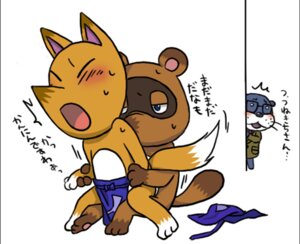 Rating: Explicit Score: 0 Tags: animal_crossing artist_request crazy_redd lyle lyle_(animal_crossing) male male_only nintendo rule34 source_request straight_hair tagme tom_nook year_request User: bunchy7s Rating: Explicit Score: 0 Tags: animal_crossing artist_request crazy_redd lyle lyle_(animal_crossing) male male_only nintendo rule34 source_request straight_hair tagme tom_nook year_request User: bunchy7s