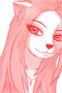Rating: Safe Score: 0 Tags: anthro bust_portrait digital_drawing_(artwork) digital_media_(artwork) domestic_cat e621 felid feline felis female mammal monochrome portrait red_and_white sketch solo yoyofreakcj User: bunchy7s Rating: Safe Score: 0 Tags: anthro bust_portrait digital_drawing_(artwork) digital_media_(artwork) domestic_cat e621 felid feline felis female mammal monochrome portrait red_and_white sketch solo yoyofreakcj User: bunchy7s