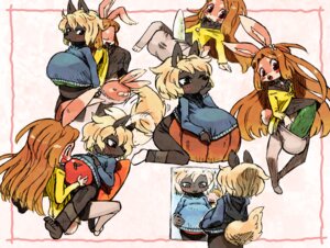 Rating: Questionable Score: 0 Tags: anthro blonde_hair blush canid canine carrot clothing cucumber duo e621 female food food_fetish fox fruit hair heart_symbol lagomorph leporid long_hair mammal mirror multiple_poses open_mouth orange_hair plant pose potato pumpkin rabbit shirt short_hair suggestive suggestive_food tail tomato topwear utsuki_maito vegetable User: bunchy7s Rating: Questionable Score: 0 Tags: anthro blonde_hair blush canid canine carrot clothing cucumber duo e621 female food food_fetish fox fruit hair heart_symbol lagomorph leporid long_hair mammal mirror multiple_poses open_mouth orange_hair plant pose potato pumpkin rabbit shirt short_hair suggestive suggestive_food tail tomato topwear utsuki_maito vegetable User: bunchy7s