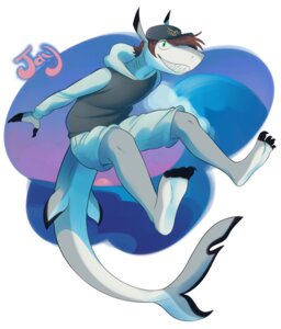 Rating: Safe Score: 0 Tags: anthro aquatic bottomwear brown_hair claws clothing deaglen e621 fish gills green_eyes hair hat headgear headwear hoodie looking_at_viewer male nintendo shark sharp_teeth shorts smile solo tail teeth the_legend_of_zelda topwear triforce User: bunchy7s Rating: Safe Score: 0 Tags: anthro aquatic bottomwear brown_hair claws clothing deaglen e621 fish gills green_eyes hair hat headgear headwear hoodie looking_at_viewer male nintendo shark sharp_teeth shorts smile solo tail teeth the_legend_of_zelda topwear triforce User: bunchy7s