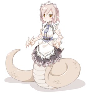 Rating: Safe Score: 0 Tags: accessory amber_eyes apode breasts clothing draconcopode e621 female frfr grey_hair hair humanoid lamia legless looking_at_viewer maid_uniform necktie orange_eyes reptile scalie serpentine simple_background smile snake solo split_form standing uniform white_background User: bunchy7s Rating: Safe Score: 0 Tags: accessory amber_eyes apode breasts clothing draconcopode e621 female frfr grey_hair hair humanoid lamia legless looking_at_viewer maid_uniform necktie orange_eyes reptile scalie serpentine simple_background smile snake solo split_form standing uniform white_background User: bunchy7s