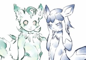 Rating: Safe Score: 0 Tags: ambiguous_gender anthro anthrofied blue_body blue_eyes blue_fur blush chest_tuft duo e621 eeveelution fur generation_4_pokemon glaceon green_body green_fur leafeon looking_at_viewer nintendo pokemon pokemon_(species) pokemorph simple_background sindoll standing tuft white_background User: bunchy7s Rating: Safe Score: 0 Tags: ambiguous_gender anthro anthrofied blue_body blue_eyes blue_fur blush chest_tuft duo e621 eeveelution fur generation_4_pokemon glaceon green_body green_fur leafeon looking_at_viewer nintendo pokemon pokemon_(species) pokemorph simple_background sindoll standing tuft white_background User: bunchy7s