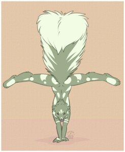 Rating: Safe Score: 0 Tags: anthro big_tail border e621 female hair handstand hi_res huge_tail hush-a-bye looking_at_viewer mammal mephitid nude pink_background purple_eyes simple_background skunk solo spotted_skunk spread_legs spreading tail tongue tongue_out upside_down white_border white_hair User: bunchy7s Rating: Safe Score: 0 Tags: anthro big_tail border e621 female hair handstand hi_res huge_tail hush-a-bye looking_at_viewer mammal mephitid nude pink_background purple_eyes simple_background skunk solo spotted_skunk spread_legs spreading tail tongue tongue_out upside_down white_border white_hair User: bunchy7s