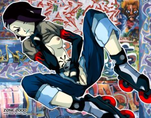 Rating: Explicit Score: 0 Tags: 2000 black_hair blue_lipstick clothing cube_(jsr) female fingerless_gloves jet_set_radio nipples pussy rule34 sega short_hair streetwear tagme zone User: bunchy7s Rating: Explicit Score: 0 Tags: 2000 black_hair blue_lipstick clothing cube_(jsr) female fingerless_gloves jet_set_radio nipples pussy rule34 sega short_hair streetwear tagme zone User: bunchy7s
