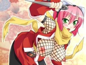 Rating: Explicit Score: 0 Tags: female izuna legend_of_the_unemployed_ninja rule34 tagme User: bunchy7s