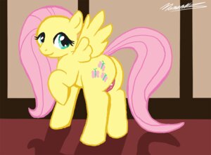 Rating: Explicit Score: 0 Tags: equine female feral fluttershy_(mlp) friendship_is_magic horse moments my_little_pony pegasus pink_hair pony rule34 smooth_skin tagme User: bunchy7s