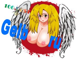 Rating: Explicit Score: 0 Tags: angel artist_request breasts female gelbooru huge_breasts meta nipples rule34 User: bunchy7s