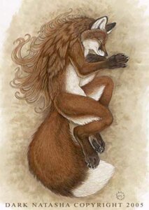 Rating: Safe Score: 0 Tags: 2005 5_fingers ambiguous_gender anthro bent_legs canid canine chin_on_paw claws dark_natasha digitigrade e621 english_text eyes_closed fingers fluffy fluffy_tail fox fur hair humanoid_hands long_hair lying mammal mane mane_hair mullet on_side pawpads_in_balls realistic red_body red_fox red_fur signature simple_background sleeping solo tail text textured_background true_fox white_body white_fur User: bunchy7s