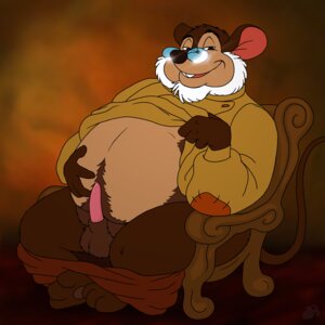 Rating: Explicit Score: 0 Tags: 1:1 an_american_tail anthro beard biped blackberry_dragon clothed clothing don_bluth e621 elderly erection eyewear facial_hair genitals glasses house_mouse kosovorotka male mammal mature_anthro mature_male mouse murid murine obese obese_anthro obese_male ornate_furniture overweight overweight_anthro overweight_male papa_mousekewitz partially_clothed penis rodent sitting solo tail User: bunchy7s