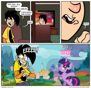 Rating: Questionable Score: 0 Tags: 2010 cake comic controller crossover cutie_mark dessert e621 english_text equid equine female feral food friendship_is_magic fur furniture game_controller hair hasbro horn human jonathan_gabriel kinect male mammal microsoft mike_krahulik multicolored_hair my_little_pony mythological_creature mythological_equine mythology penny_arcade purple_body purple_fur purple_hair sofa tail text twilight_sparkle_(mlp) two_tone_hair unicorn xbox xbox_360 xbox_controller xbox_game_studios User: bunchy7s Rating: Questionable Score: 0 Tags: 2010 cake comic controller crossover cutie_mark dessert e621 english_text equid equine female feral food friendship_is_magic fur furniture game_controller hair hasbro horn human jonathan_gabriel kinect male mammal microsoft mike_krahulik multicolored_hair my_little_pony mythological_creature mythological_equine mythology penny_arcade purple_body purple_fur purple_hair sofa tail text twilight_sparkle_(mlp) two_tone_hair unicorn xbox xbox_360 xbox_controller xbox_game_studios User: bunchy7s