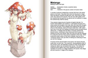 Rating: Questionable Score: 0 Tags: 3:2 breasts butt e621 elemental_creature english_text featureless_breasts female fungi_fauna fungus hard_translated humanoid kenkou_cross matango monster monster_girl_(genre) monster_girl_profile mushroom mushroom_cap not_furry simple_background solo text third-party_edit translated translation_edit User: bunchy7s Rating: Questionable Score: 0 Tags: 3:2 breasts butt e621 elemental_creature english_text featureless_breasts female fungi_fauna fungus hard_translated humanoid kenkou_cross matango monster monster_girl_(genre) monster_girl_profile mushroom mushroom_cap not_furry simple_background solo text third-party_edit translated translation_edit User: bunchy7s