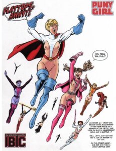 Rating: Explicit Score: 0 Tags: 11girls 6+girls adam_walters breast_reduction breasts comic comic_cover courtney_whitmore crossover dc dc_comics erotic_earth female female_focus female_only flying human itty_bitty_titty_committee kara_killgrave kara_zor-l karen_starr light-skinned_female light_skin marvel marvel_comics multiple_females multiple_girls power_girl princess_leia_organa purple-skinned_female purple_girl purple_skin rule34 small_breasts squirrel_girl_(marvel) star-spangled_kid star_wars stargirl straight_hair superman_(series) tebra User: bunchy7s
