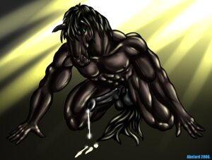 Rating: Explicit Score: 0 Tags: 2006 abelard abs animal_genitalia anthro athletic balls biceps big_penis biped black_body black_hair black_penis black_skin crouching e621 equid equine erection fur genitals green_eyes hair horse male mammal muscular muscular_anthro nipples nude pecs penis pose presenting sheath solo vein User: bunchy7s