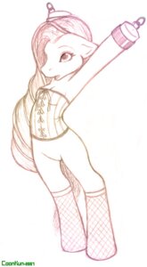 Rating: Questionable Score: 0 Tags: 2007 anthro anthrofied bdsm bondage bottomless bound breasts chain clothed clothing coonkun corset e621 equid equine fan_character female fishnet_clothing hasbro horse legwear lingerie mammal monochrome my_little_pony pony pre-g4 simple_background sketch small_breasts solo stockings submissive submissive_female topwear white_background User: bunchy7s Rating: Questionable Score: 0 Tags: 2007 anthro anthrofied bdsm bondage bottomless bound breasts chain clothed clothing coonkun corset e621 equid equine fan_character female fishnet_clothing hasbro horse legwear lingerie mammal monochrome my_little_pony pony pre-g4 simple_background sketch small_breasts solo stockings submissive submissive_female topwear white_background User: bunchy7s