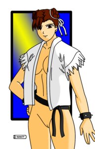 Rating: Explicit Score: 0 Tags: 1girls 2011 breasts brown_eyes brown_hair chun-li female female_only pussy ranwolf rule34 ryu_(cosplay) ryu_(street_fighter)_(cosplay) street_fighter User: bunchy7s