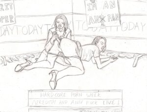 Rating: Explicit Score: 0 Tags: ann_curry drjamf female meredith_vieira rule34 tagme today_show User: bunchy7s
