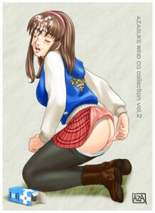 Rating: Explicit Score: 0 Tags: 1girls ass azasuke clothing cum cum_on_face dead_or_alive enema enema_bulb female female_only highres hitomi_(doa) kneeling panties rule34 skirt solo tecmo User: bunchy7s Rating: Explicit Score: 0 Tags: 1girls ass azasuke clothing cum cum_on_face dead_or_alive enema enema_bulb female female_only highres hitomi_(doa) kneeling panties rule34 skirt solo tecmo User: bunchy7s