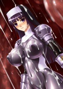 Rating: Explicit Score: 0 Tags: armor big_breasts blush bodysuit breasts bukkake busty cleavage covered_breasts covered_nipples cum cum_on_body cum_on_breasts cum_on_face cum_on_upper_body cumdrip cumshot erect_nipples erect_nipples_under_bodysuit erect_nipples_under_clothes facial female habit kamori_sayaka large_breasts latex latex_areola latex_bodysuit latex_breasts latex_clothing latex_elbow_gloves latex_gloves latex_nipples latex_skin latex_skinsuit latex_stockings latex_suit latex_thighhighs long_hair male male_focus nipples nipples_visible_through_clothing nun nun's_habit purple_eyes purple_hair rindou_(radical_dream) rindou_aya rule34 skin_tight tentacle voluptuous User: bunchy7s