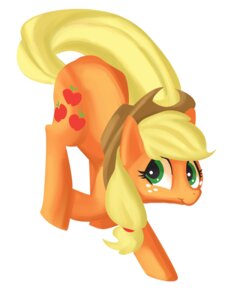 Rating: Safe Score: 0 Tags: absurd_res applejack_(mlp) blonde_hair clothing cowboy_hat cutie_mark e621 earth_pony equid equine fauxsquared female feral friendship_is_magic green_eyes hair hasbro hat headgear headwear hi_res horse looking_at_viewer mammal my_little_pony pony quadruped simple_background smile solo tail white_background User: bunchy7s Rating: Safe Score: 0 Tags: absurd_res applejack_(mlp) blonde_hair clothing cowboy_hat cutie_mark e621 earth_pony equid equine fauxsquared female feral friendship_is_magic green_eyes hair hasbro hat headgear headwear hi_res horse looking_at_viewer mammal my_little_pony pony quadruped simple_background smile solo tail white_background User: bunchy7s