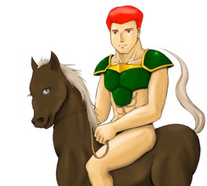 Rating: Explicit Score: 0 Tags: 1boy armor artist_request bottomless breastplate brown_fur feral fire_emblem fire_emblem:_mystery_of_the_emblem fire_emblem:_shadow_dragon_and_the_blade_of_light horse horseback_riding human male male_focus nude red_hair rule34 straddling vyland_(fire_emblem) white_background User: bunchy7s