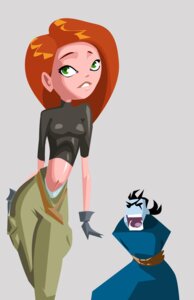 Rating: Questionable Score: 0 Tags: 1boy 1girls disney dr._drakken female human kim_possible kimberly_ann_possible male rule34 simple_background straight_hair tagme tied_up User: bunchy7s Rating: Questionable Score: 0 Tags: 1boy 1girls disney dr._drakken female human kim_possible kimberly_ann_possible male rule34 simple_background straight_hair tagme tied_up User: bunchy7s