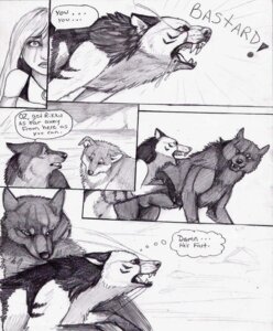 Rating: Safe Score: 0 Tags: canid canine canis comic coop_(wrng) dialogue e621 english_text female feral greyscale lord_darcia_iii male mammal monochrome natsume_(wrng) natsumewolf oz_(wrng) quadruped rikku text wolf wolf's_rain wolf's_rain_next_generation User: bunchy7s