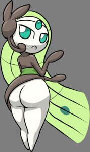Rating: Questionable Score: 0 Tags: alpha_channel big_butt butt e621 female frown generation_5_pokemon green_hair hair hi_res humanoid hybridprojectalpha legendary_pokemon long_hair looking_back meloetta meloetta_(aria_form) nintendo not_furry pokemon pokemon_(species) simple_background solo transparent_background User: bunchy7s Rating: Questionable Score: 0 Tags: alpha_channel big_butt butt e621 female frown generation_5_pokemon green_hair hair hi_res humanoid hybridprojectalpha legendary_pokemon long_hair looking_back meloetta meloetta_(aria_form) nintendo not_furry pokemon pokemon_(species) simple_background solo transparent_background User: bunchy7s