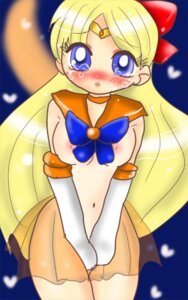 Rating: Explicit Score: 0 Tags: bishoujo_senshi_sailor_moon blush bow breasts clothing female female_only human medium_breasts minako_aino rule34 sailor_venus skirt solo tagme yuki_karin User: bunchy7s