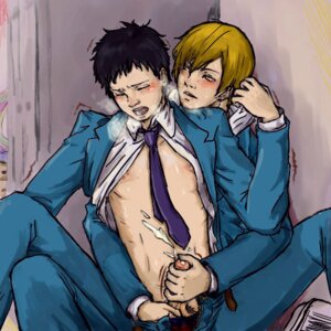 Rating: Explicit Score: 0 Tags: 2boys balls balls_squeeze blush clothed_male_nude_male cmnm cum durarara!! handjob kida_masaomi male male_only male_urethral_insertion multiple_boys multiple_males penile_urethral_insertion penis reach_around rule34 ryuugamine_mikado school school_uniform schoolboy spread_legs squeezing_balls uncensored undressing unzipped urethral_fingering urethral_insertion yaoi User: bunchy7s Rating: Explicit Score: 0 Tags: 2boys balls balls_squeeze blush clothed_male_nude_male cmnm cum durarara!! handjob kida_masaomi male male_only male_urethral_insertion multiple_boys multiple_males penile_urethral_insertion penis reach_around rule34 ryuugamine_mikado school school_uniform schoolboy spread_legs squeezing_balls uncensored undressing unzipped urethral_fingering urethral_insertion yaoi User: bunchy7s