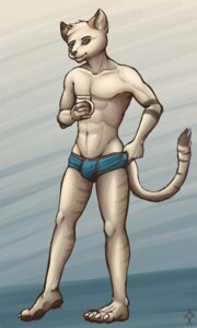 Rating: Safe Score: 0 Tags: 3:5 4_toes 5_fingers abs anthro athletic athletic_anthro athletic_male barefoot beverage biped blue_eyes briefs brown_body brown_fur bulge claws clothed clothing coffee_mug container cup digital_media_(artwork) e621 feet felid feline felis fingers fur glopossum holding_container holding_cup holding_object junip looking_at_viewer male mammal sand_cat skimpy solo standing stripes tail tea toes topless touching_briefs underwear User: bunchy7s Rating: Safe Score: 0 Tags: 3:5 4_toes 5_fingers abs anthro athletic athletic_anthro athletic_male barefoot beverage biped blue_eyes briefs brown_body brown_fur bulge claws clothed clothing coffee_mug container cup digital_media_(artwork) e621 feet felid feline felis fingers fur glopossum holding_container holding_cup holding_object junip looking_at_viewer male mammal sand_cat skimpy solo standing stripes tail tea toes topless touching_briefs underwear User: bunchy7s