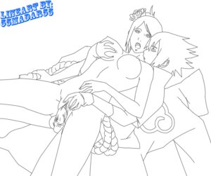Rating: Explicit Score: 0 Tags: female hair human ilyi konan male monochrome naruto naruto_(series) rule34 sasuke_uchiha short_hair straight tagme User: bunchy7s