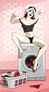 Rating: Explicit Score: 0 Tags: 1girls anna_marie closed_eyes female female_only marvel marvel_comics ncbb panties red_hair rogue_(evolution) rogue_(x-men) rule34 see-through sitting_on_washing_machine solo stan straight_hair washing_machine washing_machine_masturbation x-men x-men_evolution User: bunchy7s