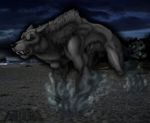 Rating: Explicit Score: 0 Tags: action_pose animal_genitalia black_eyes black_nose canid canine ci_annwn dark detailed_background digital_media_(artwork) e621 ears_back fangs feral fully_sheathed fur genitals ghost grey_body grey_fur grey_sheath growling male mammal mixed_media muscular muscular_feral muscular_male mythology night open_mouth outside photo_background photography_(artwork) pivoted_ears pose quadruped running seaside sheath side_view sky solo spirit teeth the_murmur three-quarter_view translucent tusks vallhound User: bunchy7s
