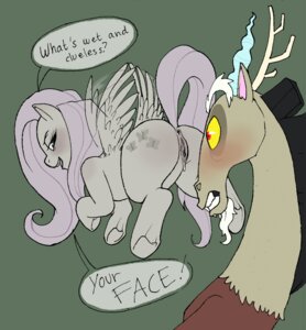 Rating: Explicit Score: 0 Tags: anus big_butt blush bodily_fluids butt chimera cutie_mark discord_(mlp) dontfapgirl draconequus duo e621 english_text equid equine feathered_wings feathers female feral fluttershy_(mlp) flying friendship_is_magic genital_fluids genitals hasbro horn male mammal my_little_pony mythological_creature mythological_equine mythology pegasus presenting presenting_hindquarters presenting_vulva quadruped tail text vaginal_fluids vulva wet wings User: bunchy7s Rating: Explicit Score: 0 Tags: anus big_butt blush bodily_fluids butt chimera cutie_mark discord_(mlp) dontfapgirl draconequus duo e621 english_text equid equine feathered_wings feathers female feral fluttershy_(mlp) flying friendship_is_magic genital_fluids genitals hasbro horn male mammal my_little_pony mythological_creature mythological_equine mythology pegasus presenting presenting_hindquarters presenting_vulva quadruped tail text vaginal_fluids vulva wet wings User: bunchy7s