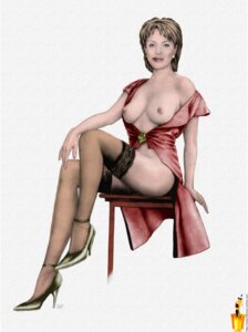 Rating: Explicit Score: 0 Tags: famous_comics female high_heels natasha_kaplinsky pinup rule34 tagme User: bunchy7s