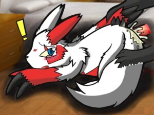 Rating: Explicit Score: 0 Tags: 4:3 ambiguous_gender anal anal_penetration blue_eyes blush bodily_fluids cum cum_inside cute_fang duo e621 erection exclamation_point feral fur furry generation_3_pokemon genital_fluids genitals interspecies male markings nintendo penetration penis pokémon_(species) pokemon pokemon_(species) pokemon_rse pokephilia red_markings rule34 sex side_view solo_focus tail unknown_artist white_body white_fur zangoose User: bunchy7s Rating: Explicit Score: 0 Tags: 4:3 ambiguous_gender anal anal_penetration blue_eyes blush bodily_fluids cum cum_inside cute_fang duo e621 erection exclamation_point feral fur furry generation_3_pokemon genital_fluids genitals interspecies male markings nintendo penetration penis pokémon_(species) pokemon pokemon_(species) pokemon_rse pokephilia red_markings rule34 sex side_view solo_focus tail unknown_artist white_body white_fur zangoose User: bunchy7s