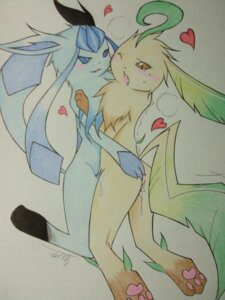 Rating: Explicit Score: 0 Tags: blue_eyes blue_fur eeveelution female generation_4_pokemon glaceon leafeon nintendo orange_eyes pokemon pokemon_(species) pussy pussy_juice rule34 tagme yellow_fur User: bunchy7s Rating: Explicit Score: 0 Tags: blue_eyes blue_fur eeveelution female generation_4_pokemon glaceon leafeon nintendo orange_eyes pokemon pokemon_(species) pussy pussy_juice rule34 tagme yellow_fur User: bunchy7s