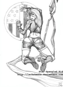 Rating: Questionable Score: 0 Tags: 1girls 2007 ass courtney_whitmore dc dc_comics female female_only justice_society_of_america lackshmana panties rule34 solo star-spangled_kid stargirl superheroine uncensored User: bunchy7s Rating: Questionable Score: 0 Tags: 1girls 2007 ass courtney_whitmore dc dc_comics female female_only justice_society_of_america lackshmana panties rule34 solo star-spangled_kid stargirl superheroine uncensored User: bunchy7s