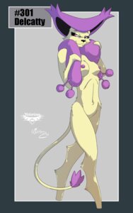Rating: Questionable Score: 0 Tags: 2012 5:8 anthro anthrofied artist_collaboration biped breasts delcatty digitigrade e621 felid female generation_3_pokemon hashtag id_number mammal mingchee navel nintendo nipples notorious84 nude number pinup pokemon pokemon_(species) pokemorph pose purple_nipples red_eyes simple_background smile solo species_name standing tail text the_pokedex_project User: bunchy7s Rating: Questionable Score: 0 Tags: 2012 5:8 anthro anthrofied artist_collaboration biped breasts delcatty digitigrade e621 felid female generation_3_pokemon hashtag id_number mammal mingchee navel nintendo nipples notorious84 nude number pinup pokemon pokemon_(species) pokemorph pose purple_nipples red_eyes simple_background smile solo species_name standing tail text the_pokedex_project User: bunchy7s