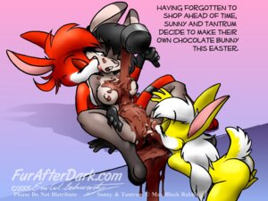Rating: Explicit Score: 0 Tags: 2005 4:3 anthro black_hair breasts brown_body brown_fur buckteeth bunny_bloom butt candy chocolate cunnilingus dessert do_not_distribute e621 easter english_text eric_schwartz eyes_closed female female/female fingering food food_fetish food_play fur furafterdark genitals group group_sex hair half-closed_eyes holidays lagomorph leporid licking long_hair mammal masturbation messy narrowed_eyes naturally_censored nipple_tuft nude one_eye_closed open_mouth oral rabbit red_body red_fur red_hair sex short_hair sunny_bunny tantrum_bunny teeth text threesome tongue tongue_out trio tuft vaginal vaginal_masturbation vulva white_hair yellow_body yellow_fur User: bunchy7s