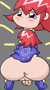 Rating: Explicit Score: 0 Tags: anus ass blue_eyes blue_hair blush bottomless copyright_request female no_mouth pink_hair pussy red_hair rule34 shoes short_hair transparent_background User: bunchy7s Rating: Explicit Score: 0 Tags: anus ass blue_eyes blue_hair blush bottomless copyright_request female no_mouth pink_hair pussy red_hair rule34 shoes short_hair transparent_background User: bunchy7s