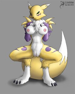 Rating: Explicit Score: 0 Tags: anthro breasts canine color digimon digimon_(species) female female_only fox front_view furry nude pussy renamon rule34 solo squatting tagme tail vulva User: bunchy7s Rating: Explicit Score: 0 Tags: anthro breasts canine color digimon digimon_(species) female female_only fox front_view furry nude pussy renamon rule34 solo squatting tagme tail vulva User: bunchy7s