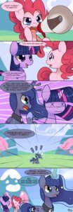 Rating: Safe Score: 0 Tags: 2012 blue_eyes bukoya comic cutie_mark dialogue e621 earth_pony english_text equid equine feathered_wings feathers female feral friendship_is_magic fur glowing hair hasbro hi_res horn horse jewelry levitation magic mammal megaphone mountain multicolored_hair my_little_pony mythological_creature mythological_equine mythology necklace noisy outside pink_hair pinkie_pie_(mlp) plant pony princess_luna_(mlp) purple_body purple_eyes purple_fur purple_hair quadruped sparkles symbol-shaped_eyes tail text tree twilight_sparkle_(mlp) two_tone_hair unicorn unusual_eyes winged_unicorn wings x_eyes User: bunchy7s