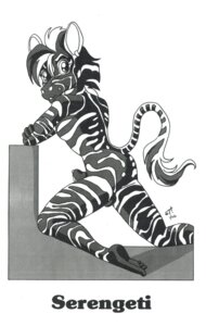 Rating: Explicit Score: 0 Tags: 2002 anthro backsack balls bodily_fluids butt cum e621 equid equine erection femboy genital_fluids genitals greyscale hi_res male mammal monochrome nude penis pose side_view solo stripes tail the_xoo tygger zebra User: bunchy7s