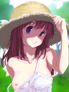 Rating: Explicit Score: 0 Tags: breasts dress female hat highres original rule34 st+1 User: bunchy7s
