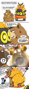 Rating: Explicit Score: 0 Tags: 1:3 anthro anus bear biceps bodily_fluids bottomwear bottomwear_down butt clothed clothing comic conch_(artist) cum cum_string dewott dialogue e621 emboar english_text forced generation_2_pokemon generation_5_pokemon genital_fluids group hi_res hug humor male male/male mammal muscular mustelid nintendo nude obese overweight pants pants_down partially_clothed pokemon pokemon_(species) profanity rubbing suine sweat tail text ursaring User: bunchy7s Rating: Explicit Score: 0 Tags: 1:3 anthro anus bear biceps bodily_fluids bottomwear bottomwear_down butt clothed clothing comic conch_(artist) cum cum_string dewott dialogue e621 emboar english_text forced generation_2_pokemon generation_5_pokemon genital_fluids group hi_res hug humor male male/male mammal muscular mustelid nintendo nude obese overweight pants pants_down partially_clothed pokemon pokemon_(species) profanity rubbing suine sweat tail text ursaring User: bunchy7s