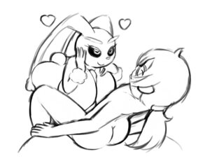Rating: Explicit Score: 0 Tags: anthro big_breasts black_and_white breast_play breasts butt digital_drawing_(artwork) digital_media_(artwork) duo e621 erection female freckles generation_4_pokemon genitals human human_on_anthro interspecies lagomorph line_art lopunny male male/female mammal monochrome nintendo norithics nude penis pokemon pokemon_(species) pokephilia seamus sex sketch titfuck User: bunchy7s