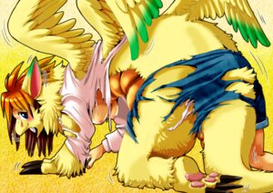 Rating: Questionable Score: 0 Tags: 2012 body_part_growth body_size_growth breasts brown_hair claw_growth claws dragon e621 edmol feather_growth feathered_dragon feathered_scalie feathered_wings feathers female feral_transformation flammie growth hair human human_to_feral mammal mana_(series) mid_transformation mythological_creature mythological_scalie mythology nipples non-mammal_breasts non-mammal_nipples scalie size_transformation snout snout_growth solo species_transformation square_enix tail tail_growth transformation wing_growth wings User: bunchy7s